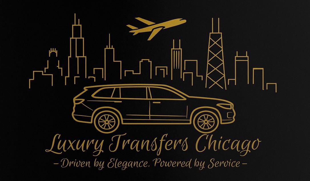 Luxury Transfers Chicago